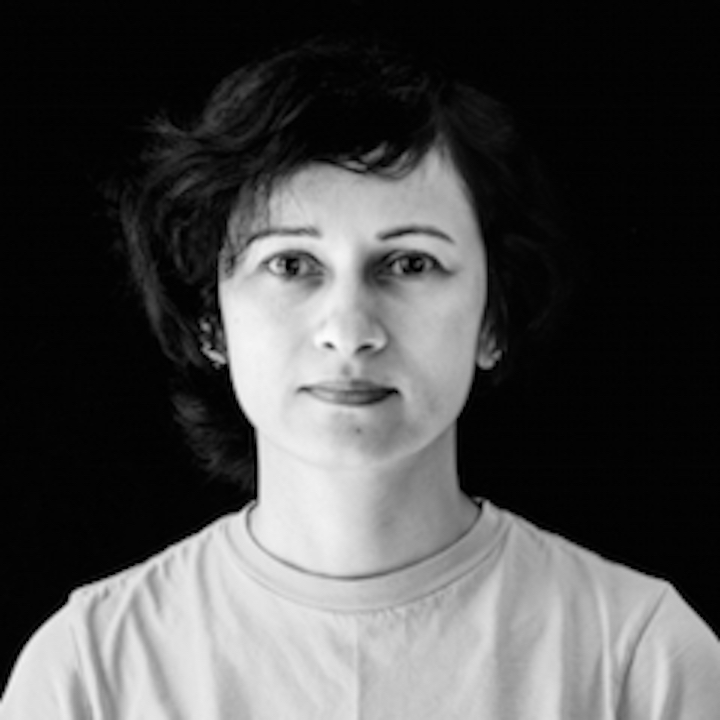 Misha Sra | UCSB Computer Science