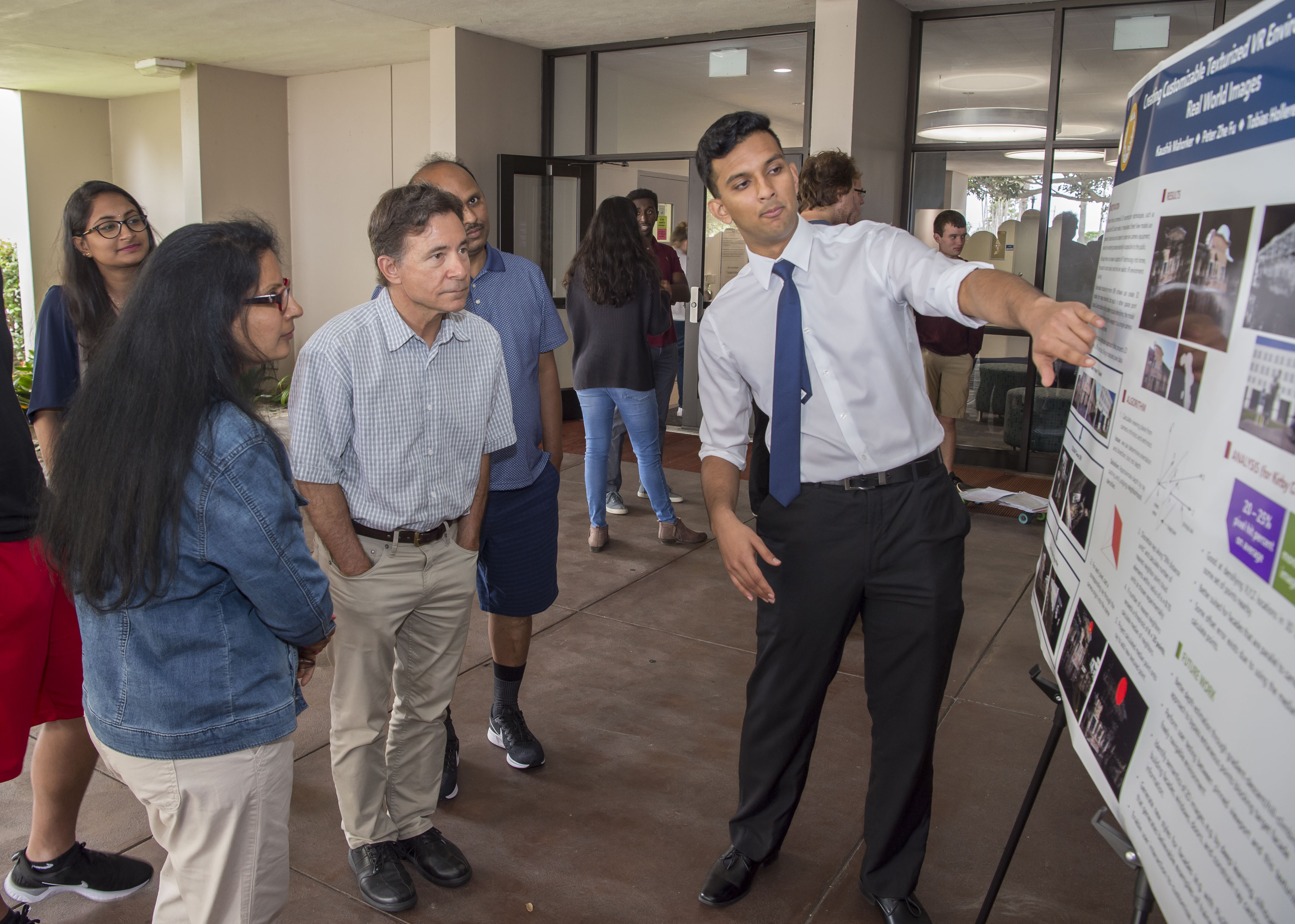 BS/MS Combined Degree Program UCSB Computer Science