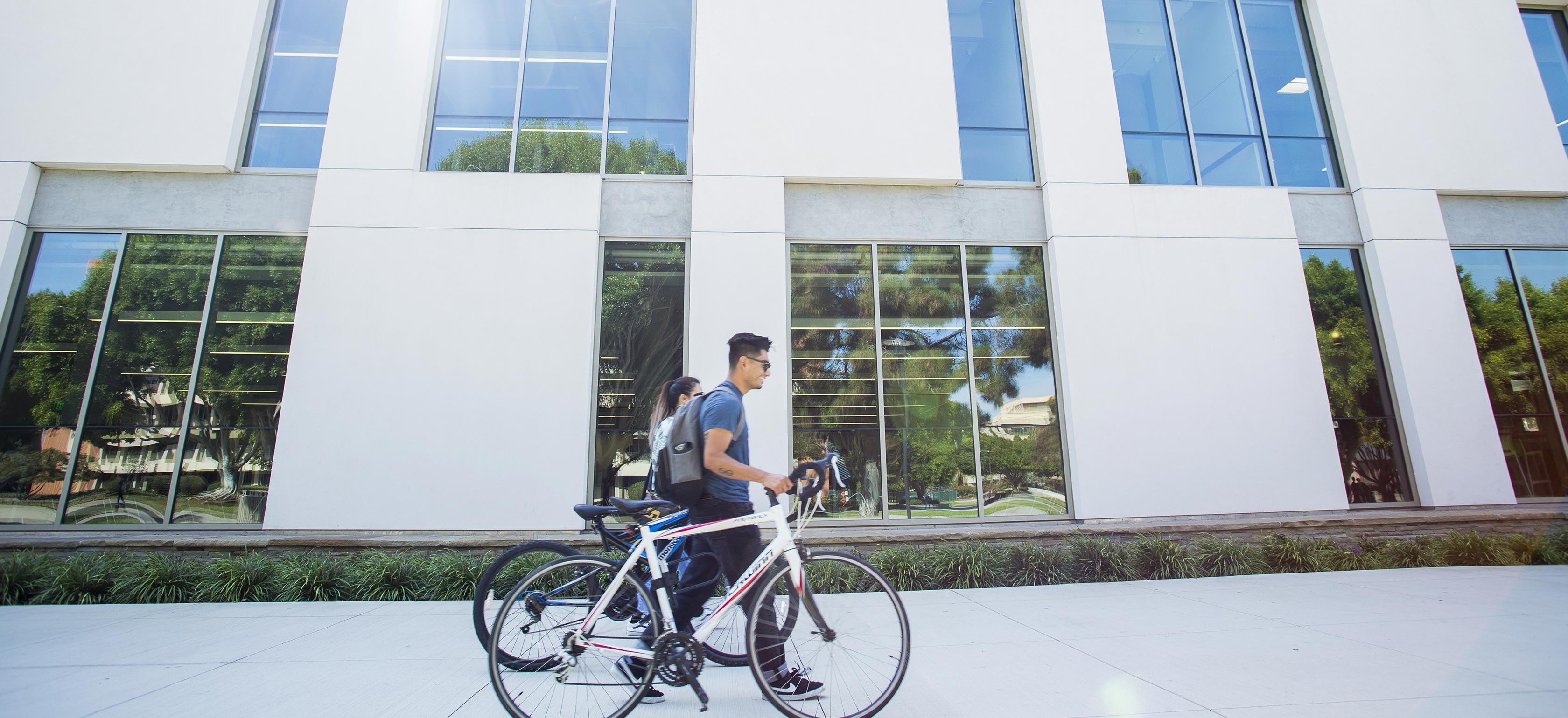 How to Apply UCSB Computer Science