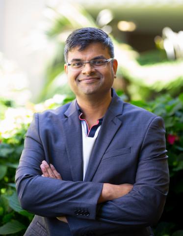Arpit Gupta