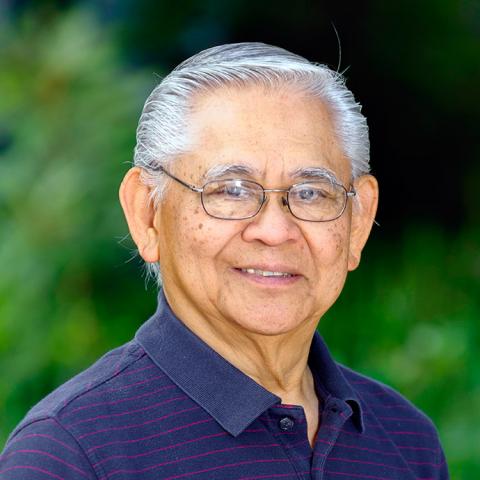 Oscar H. Ibarra