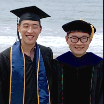 Tony Sun 4th year, CS Major with Advisor Prof William Wang