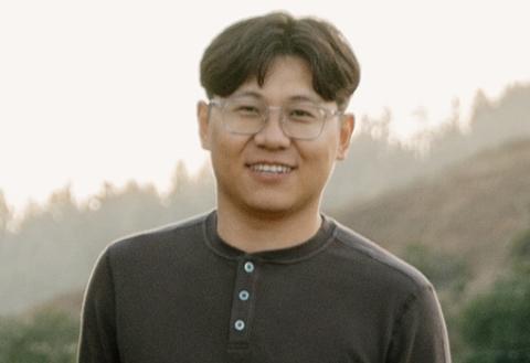 Xin (Eric) Wang