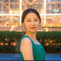 Graduate Student Yuqing Zhu