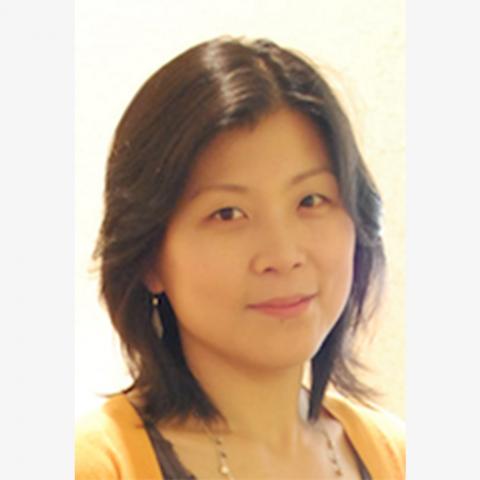 Professor Heather Zheng 