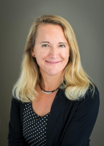 Lise Getoor 