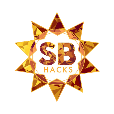 SB Hacks logo 