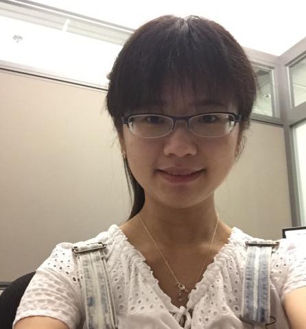 Assistant Professor Yufei Ding 