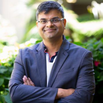 Arpit Gupta