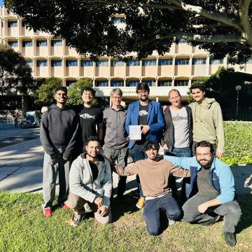 Open AI 10 Billion Tokens