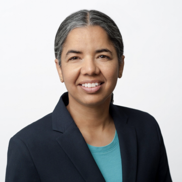 Sunita Verma, Distinguished Engineer at Google