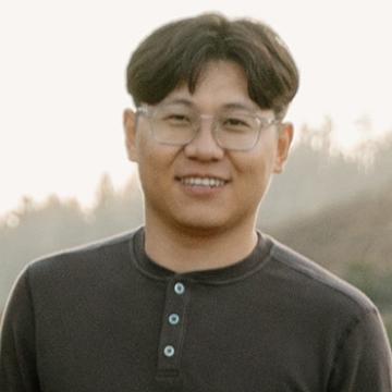 Xin (Eric) Wang