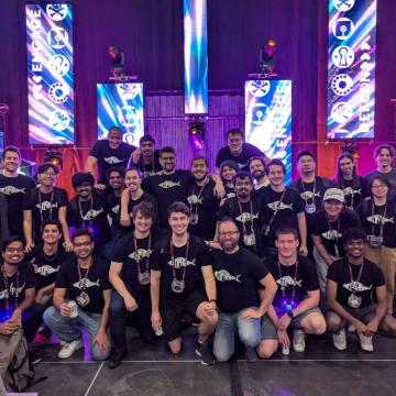 Team Shellphish