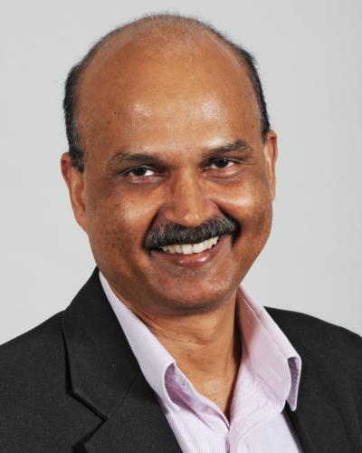 Ambuj K. Singh