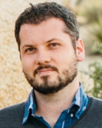 Michael Beyeler