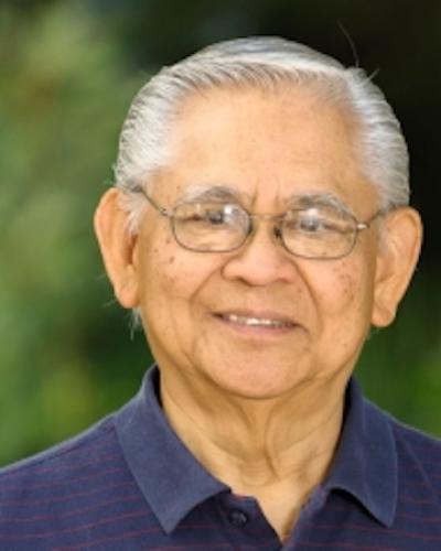 Oscar H. Ibarra