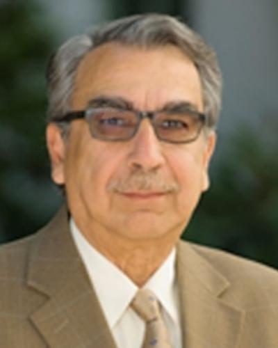 Teofilo Gonzalez