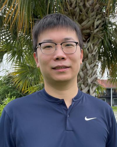 Yuheng Bu