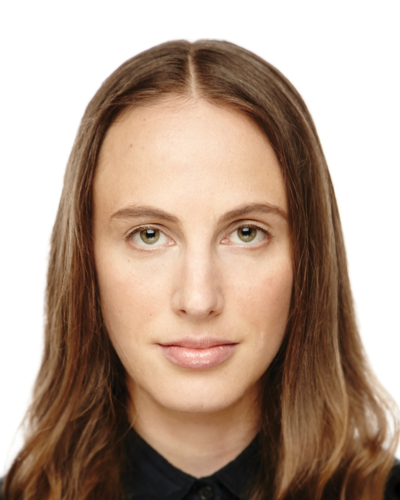 Jennifer Jacobs