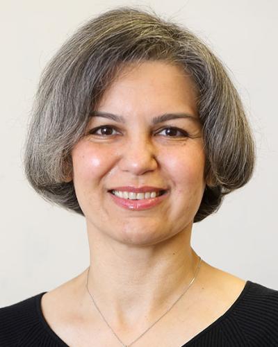 Maryam Majedi