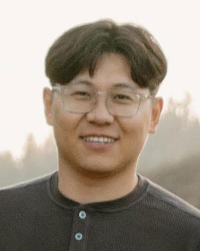 Xin (Eric) Wang