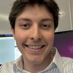 Kyle Quinlan's Headshot Photo