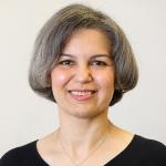 Maryam Majedi